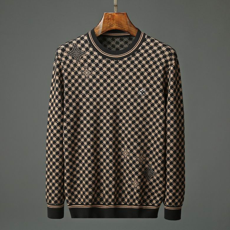 LV Sweater-056